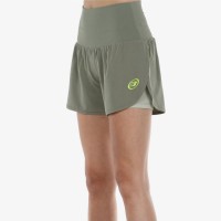 Short Bullpadel Jonio Kaki Femmes