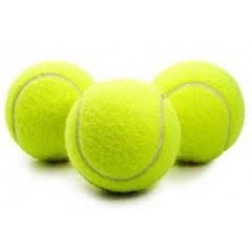 Pelotas de Padel