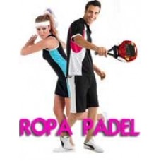 Abbigliamento Padel