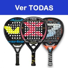 Pala Nox AT10 Ultralight, Tienda Especialista en Padel.