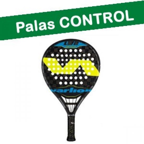 Pelo controle Pelo controle