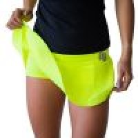 BB Wimbledon Jupe fluor jaune