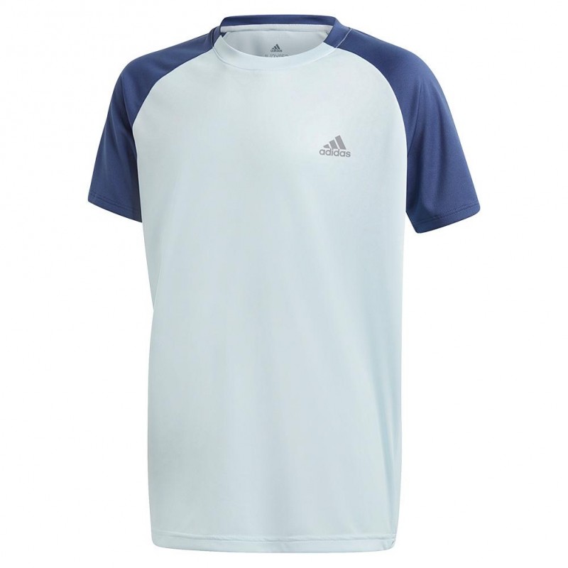 Padel Ropa ADIDAS | OFERTA CAMISETA PADEL HOMBRE | PadeLarte