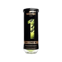 Bote de 3 Pelotas Slazenger Challenge 1  Oferta + Barato