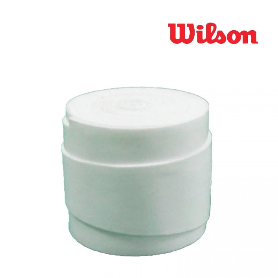 Overgrip Wilson Comfort Pro Liso 1 unidad