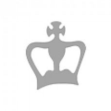 Palas Padel Black Crown