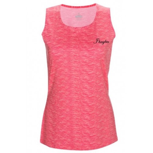 T-shirt suspenders JHAYBER DS3189 Pink T-shirt suspenders JHAYBER DS3189 Pink