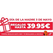 Regalos hasta 39,95 €