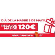 Regalos más de 120 €