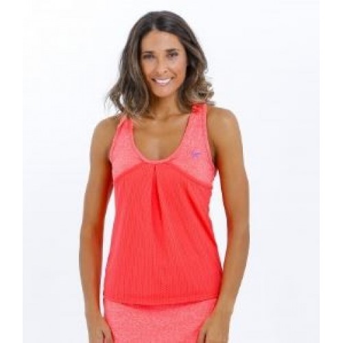 Chemise Drop Shot Maui Orange Chemise Drop Shot Maui Orange