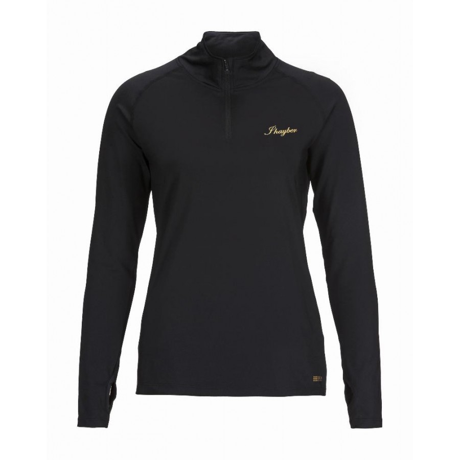 Vêtements de PADDLE JHAYBER chemise manches longue DS3184  PADELPOINT Vêtements de PADDLE JHAYBER chemise manches longue DS3184