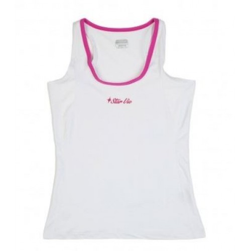 STARVIE T-SHIRT BIANCA SULIK PADDLE ABBIGLIAMENTO STARVIE T-SHIRT BIANCA SULIK PADDLE ABBIGLIAMENTO