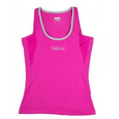 STARVIE CAMICIA MAGENTA SULIK PAGAIA ABBIGLIAMENTO STARVIE CAMICIA MAGENTA SULIK PAGAIA ABBIGLIAMENTO