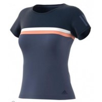 Reme roupas ADIDAS camiseta clube Tee Conavy