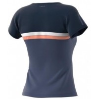 Reme roupas ADIDAS camiseta clube Tee Conavy