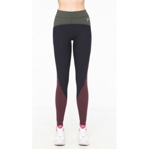 Pagayez vêtements tête CAPSULE 1/1 LEGGING W Pagayez vêtements tête CAPSULE 1/1 LEGGING W