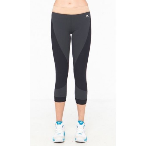 Reme vestuário cabeça cápsula LEGGING 3/4 W Reme vestuário cabeça cápsula LEGGING 3/4 W