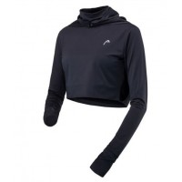 Pagayez vêtements tête CAPSULE LS STRETCH TOP W  Offre - Pas cher