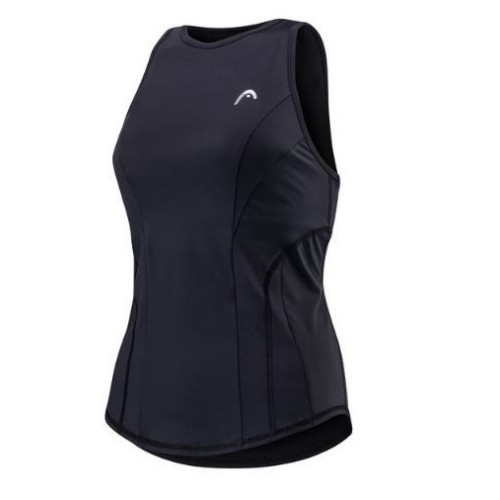 Pagayez vêtements tête CAPSULE RACER BACK TOP W Pagayez vêtements tête CAPSULE RACER BACK TOP W