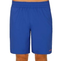 Ropa de Padel Head PANTALON CORTO CLUB M SHORT ROYAL