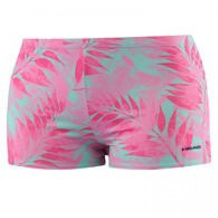 Ropa de Padel Head SHORT VISION W BIANCA SUB 2016