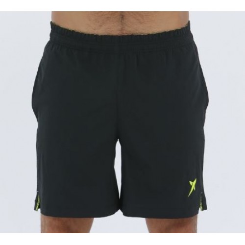 Court Maroa Drop Shot noir Court Maroa Drop Shot noir