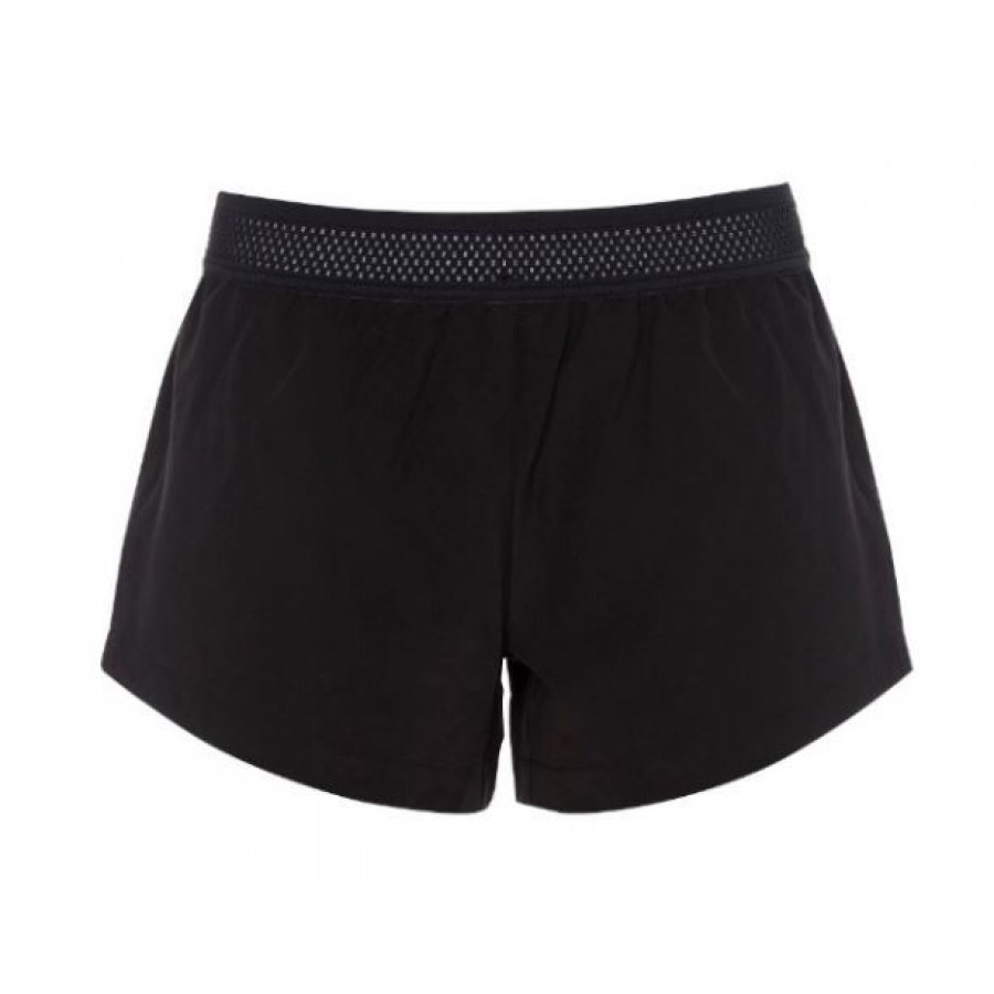 Short JHAYBER DS4361 Black