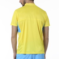 Polo Bullpadel Crandol lemon