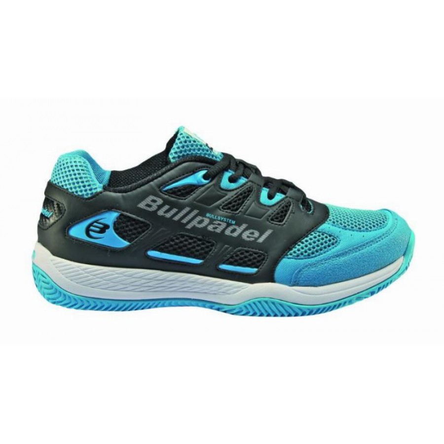 Slipper paddle Bullpadel celestial blue Burton 2017 - Barata Oferta Outlet