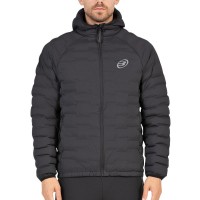 Bullpadel Banzo Preto Anoraque
