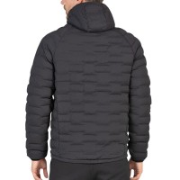 Bullpadel Banzo Preto Anoraque