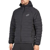 Bullpadel Banzo Preto Anoraque