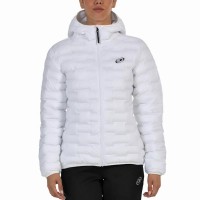 Bullpadel Benevi Anoraque Branco