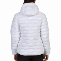 Bullpadel Benevi Anoraque Branco