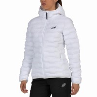 Bullpadel Benevi Anoraque Branco