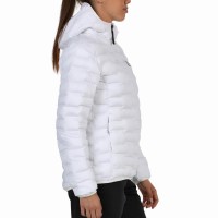 Bullpadel Benevi Anoraque Branco