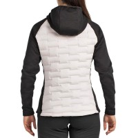 Bullpadel Boraci Anoraque Branco  Oferta + Barato