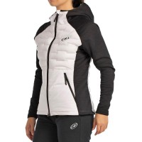 Bullpadel Boraci Anoraque Branco  Oferta + Barato