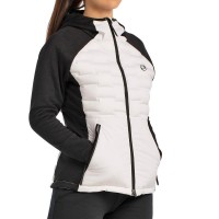 Bullpadel Boraci Anoraque Branco  Oferta + Barato