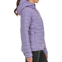 Anorak Bullpadel Neves Malva  Oferta + Barato