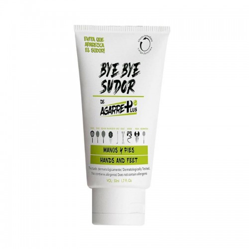 Antitranspirant Pro Elite Bye Bye Sudor 50ml Antitranspirant Pro Elite Bye Bye Sudor 50ml