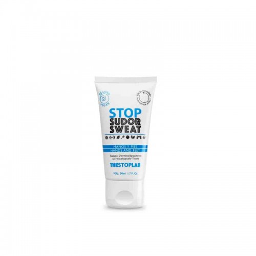 Antitranspirante Le Stop Lab 50ml Antitranspirante Le Stop Lab 50ml