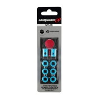 Antivibrador Bullpadel Ease Vibe Azul Céu  Oferta + Barato