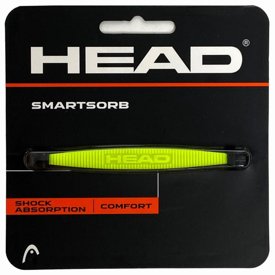 Head Smartsorb Yellow Fluor Antivibrator  Offer + Cheap