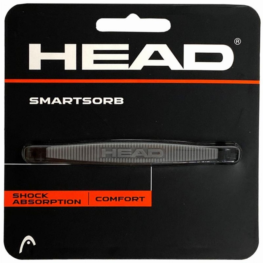 Antivibrateur Head Smartsorb Gris  Offre - Pas cher