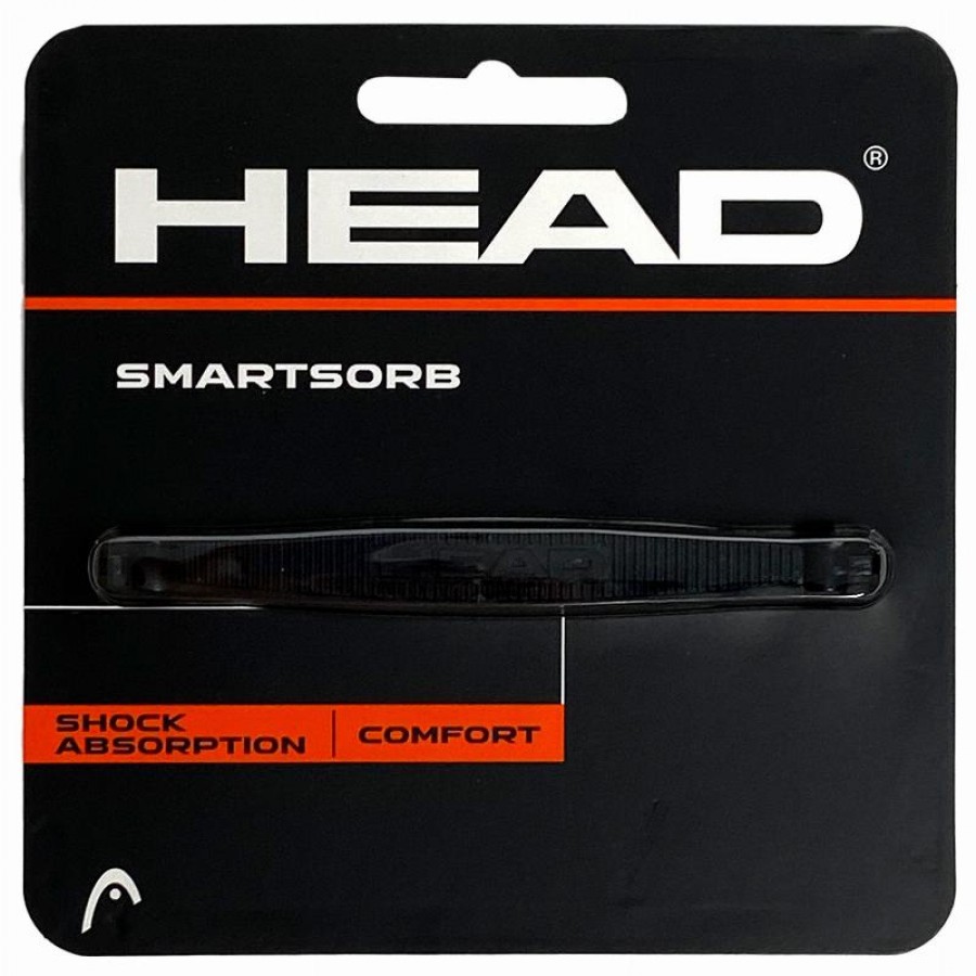 Antivibrateur Head Smartsorb Noir  Offre - Pas cher