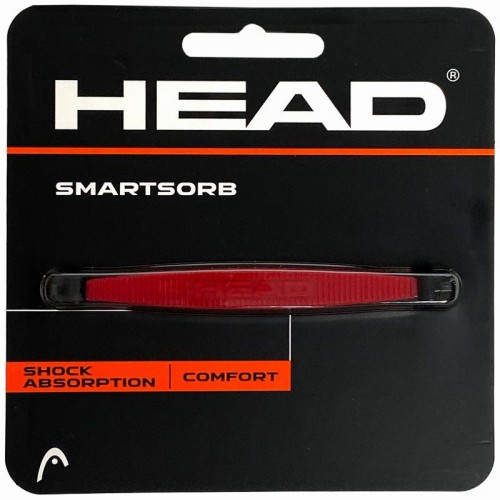 Testa Smartsorb Antivibratore Rosso Testa Smartsorb Antivibratore Rosso