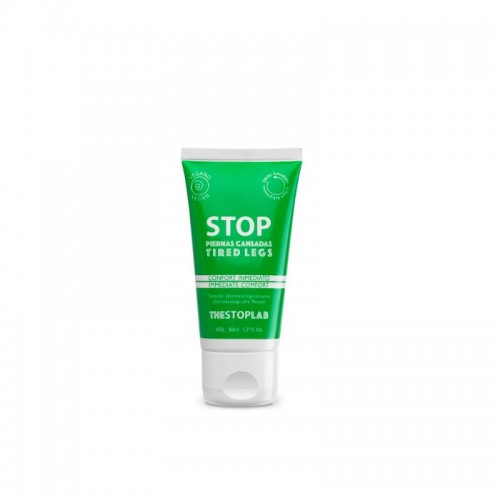 Balsamo Piernas Cansadas Le Stop Lab 50ml Balsamo Piernas Cansadas Le Stop Lab 50ml