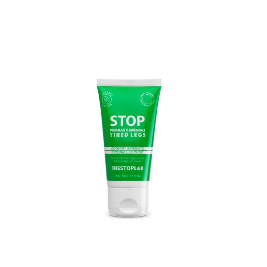 Balsamo Piernas Cansadas Le Stop Lab 50ml