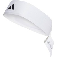 Adidas Aeroready Bandana Nero Bianco